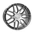 Replica Mercedes (MR251) W8.5 R19 PCD5x112 ET39 DIA66.6 GMF